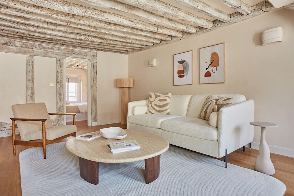 Luxurious Apartment Place Vendome - Rue de la Paix