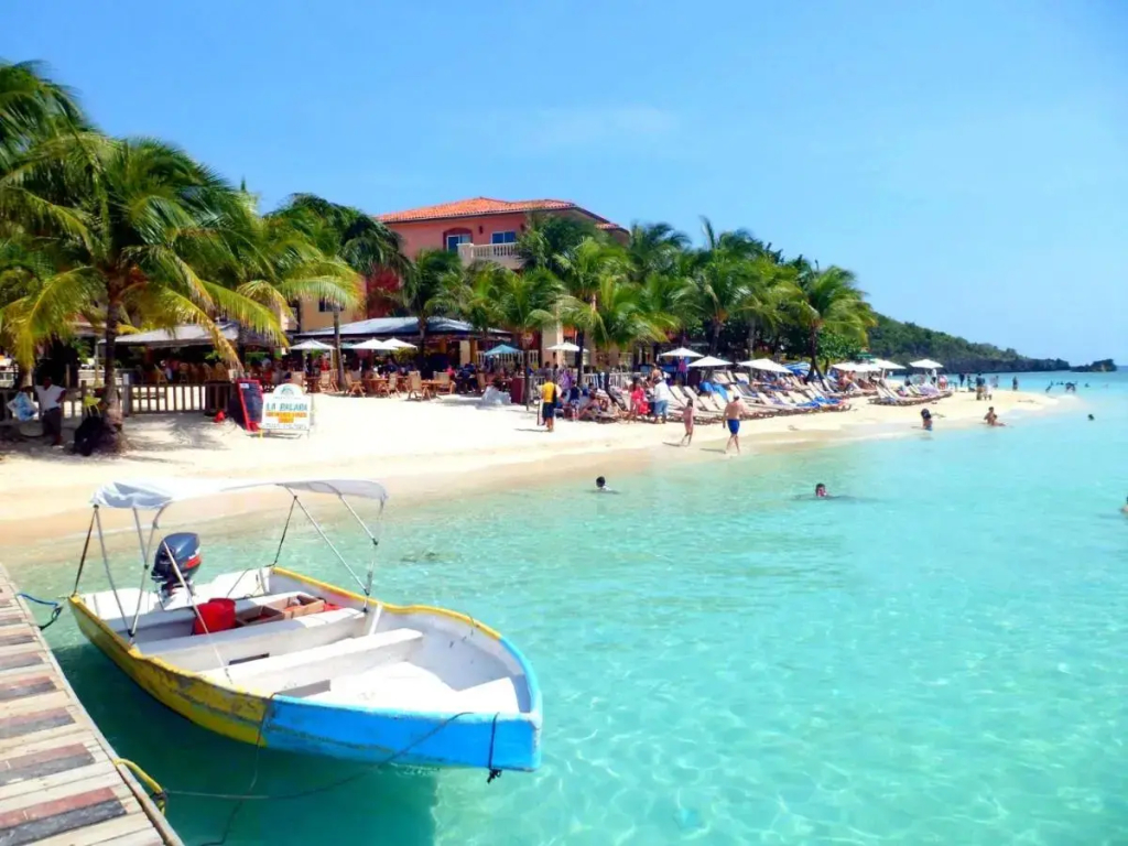 Acqua Di Mare Resort - фото 14