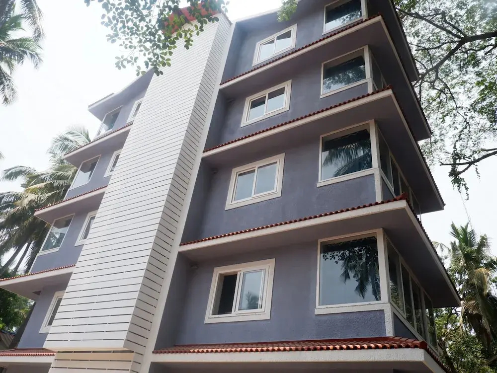 Serenova by Dia Hotels