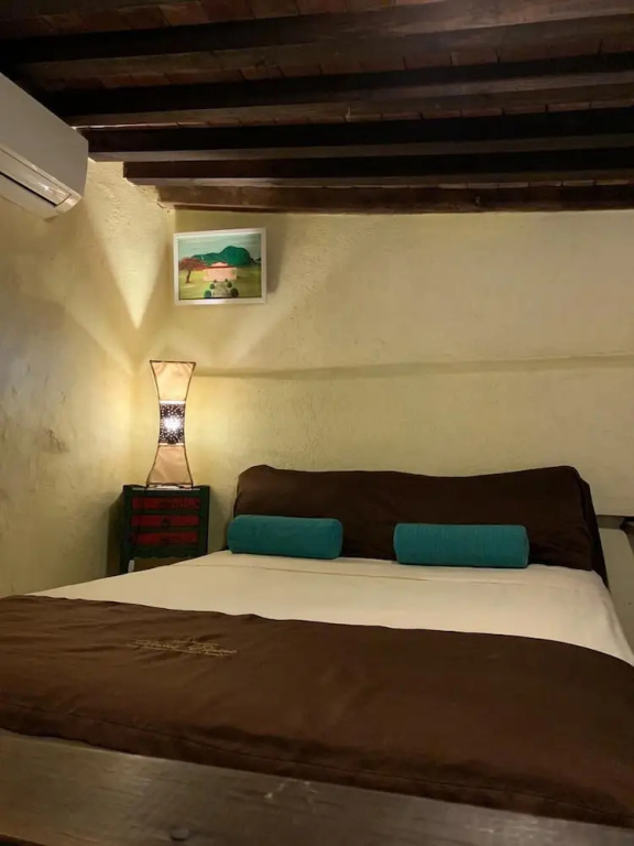Hotel Doña Elvira - Chambres