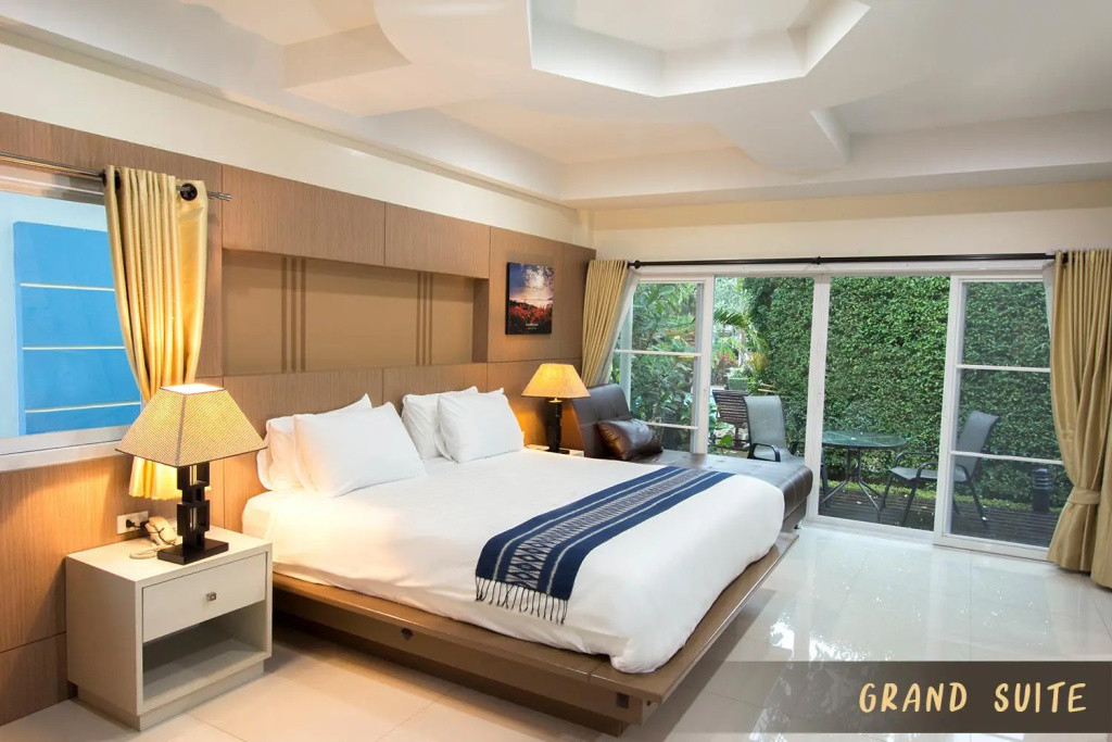 Grand Suite