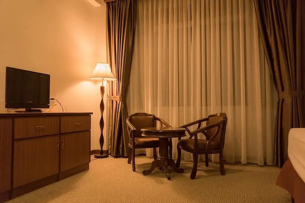 The Regency Hotel Seri Warisan