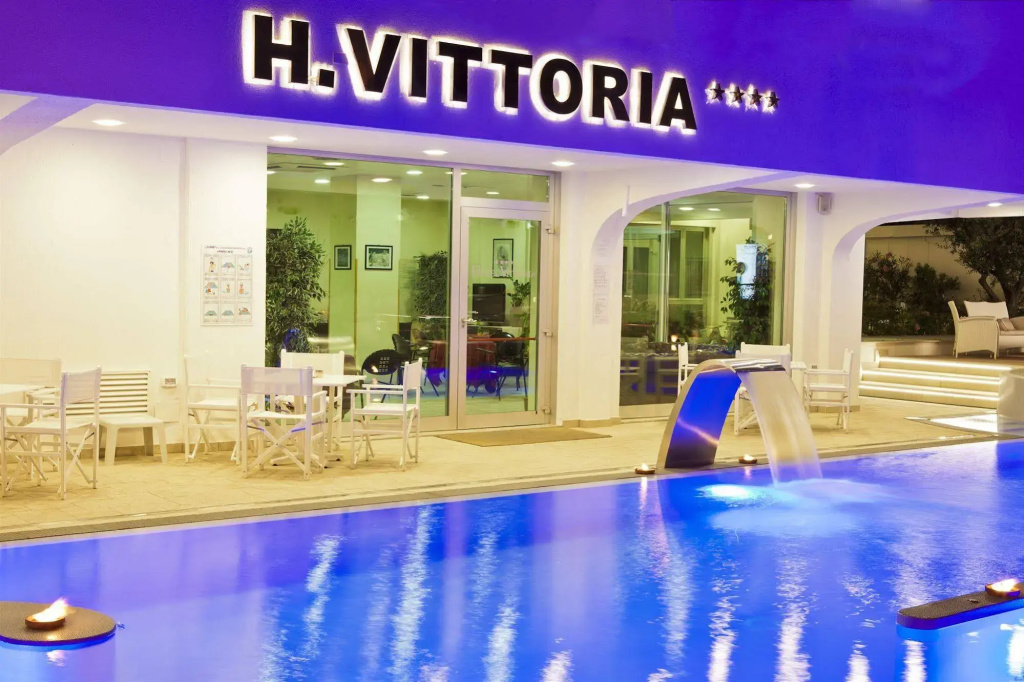 Vittoria - Général