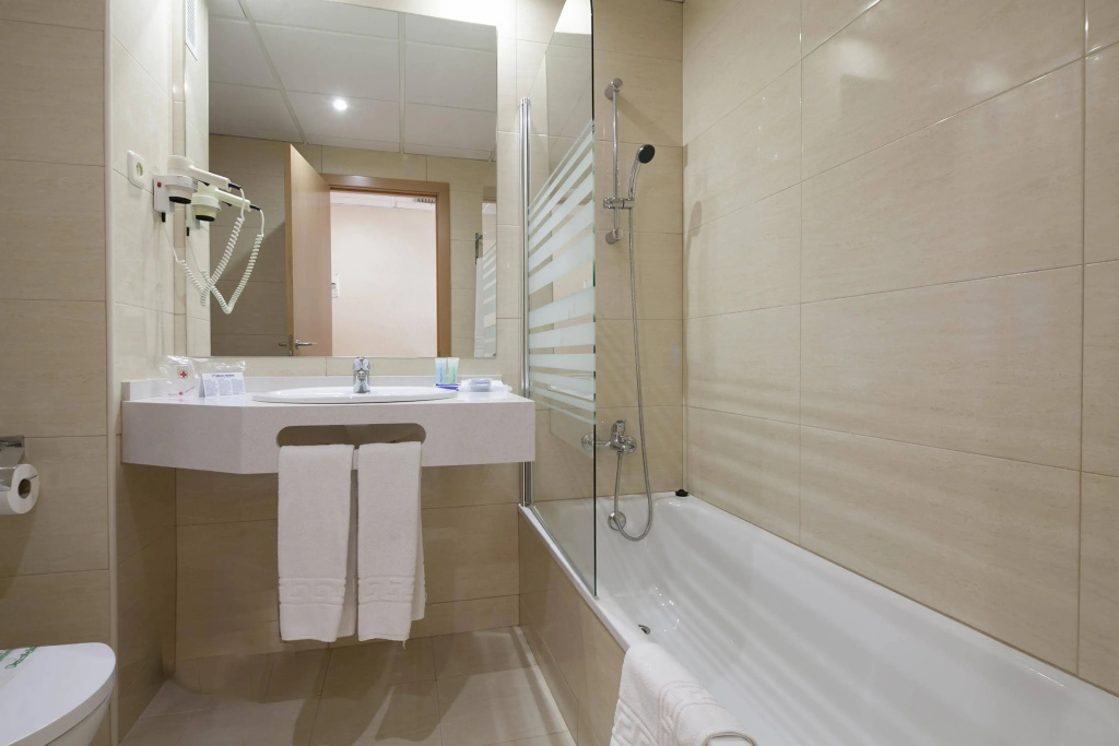Hotel Best Cambrils - Général