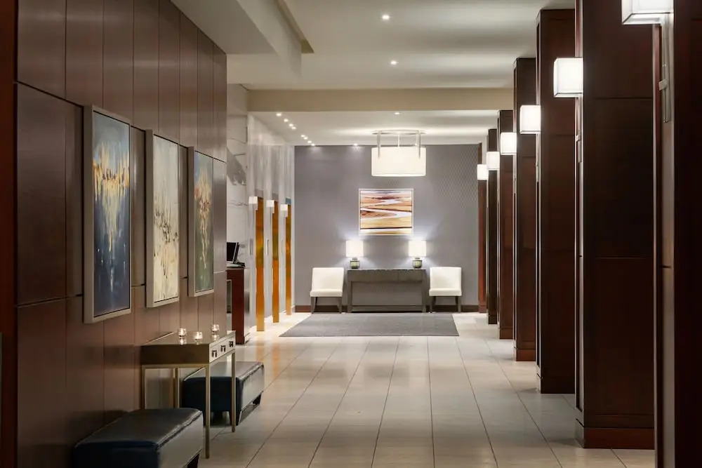 The Fairmont Winnipeg Gold Experience - фото 2