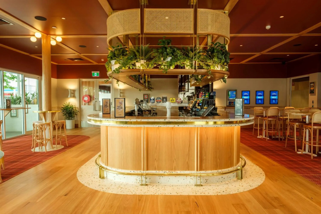 Astor Hotel Motel — фото 2