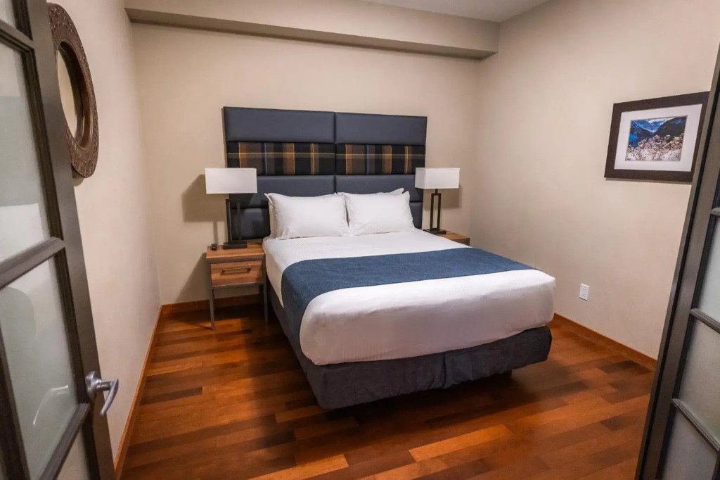 Stoneridge Mountain Resort - фото 48