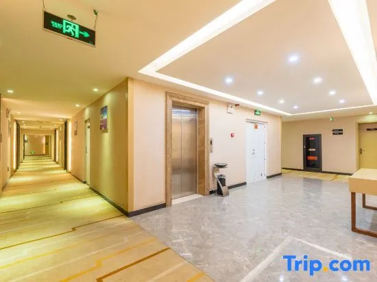 Open Hotel — 3