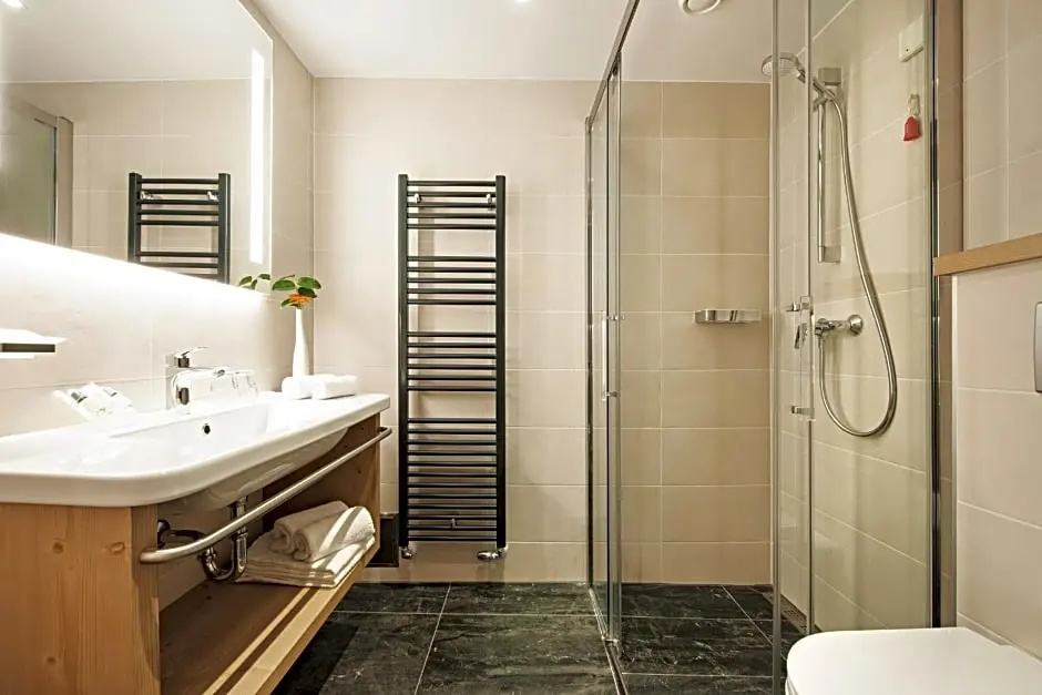 Rikli Balance Hotel - Chambres
