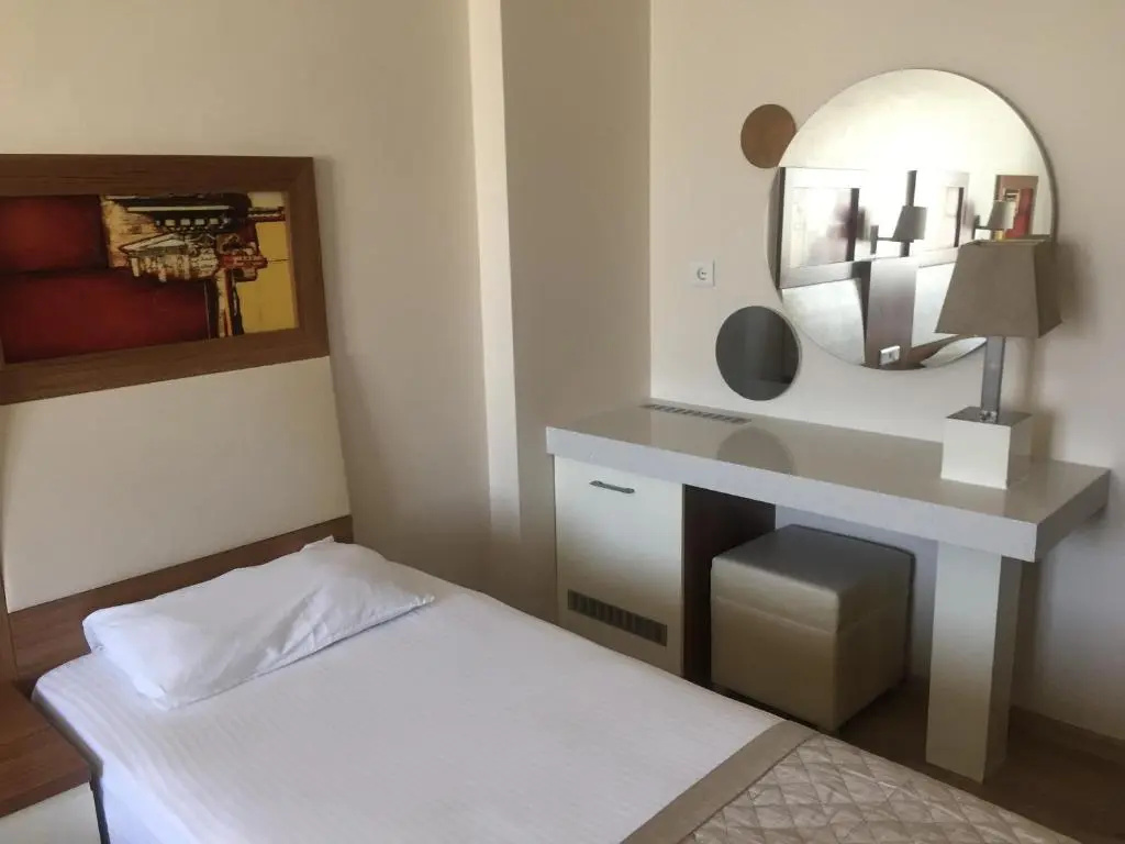 Hotel Baylan Izmir - Chambres