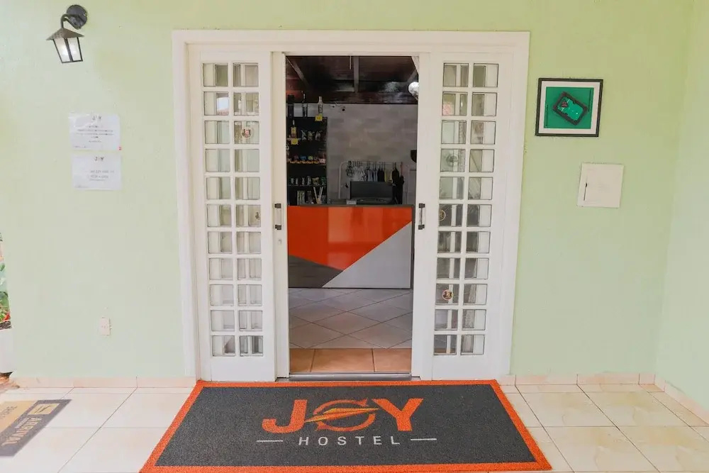 Joy Hostel