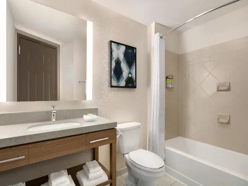 Holiday Inn Express & Suites Carbondale - University Area by IHG - Chambres