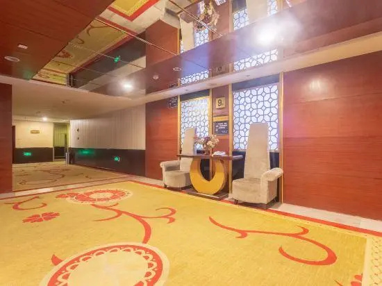 Jinxing Huafu Hotel