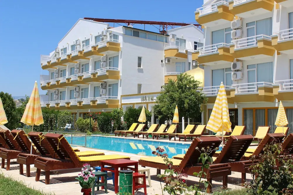 Hotel photo 25