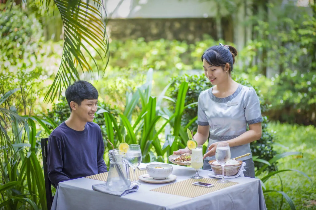 Mane Boutique Hotel & Spa - Général