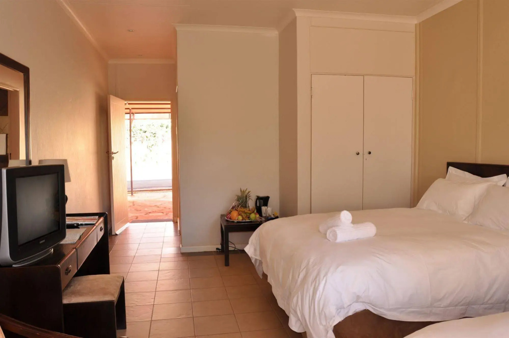 Happy Valley Hotel Ezulwini - Général