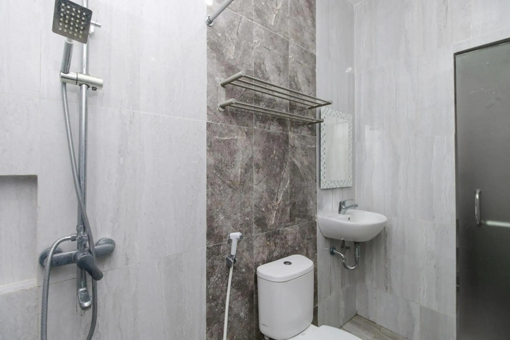 Victoria Inn - фото 15