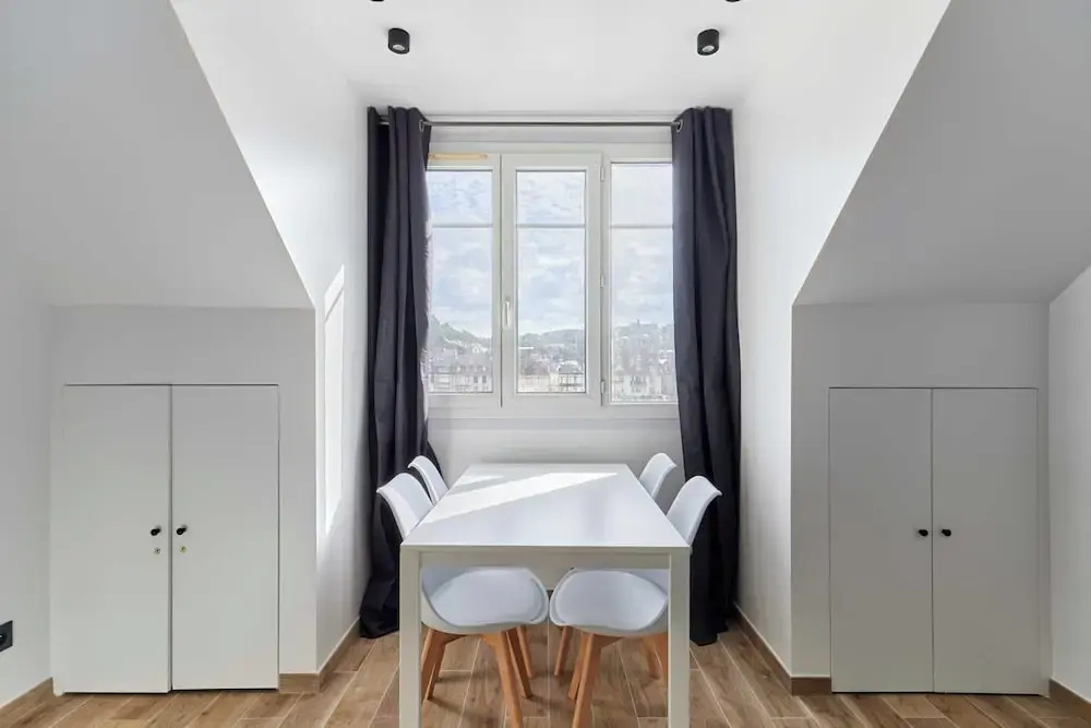 Afficher la photo 8 — Studio in the Heart of Deauville, Near Place Morny