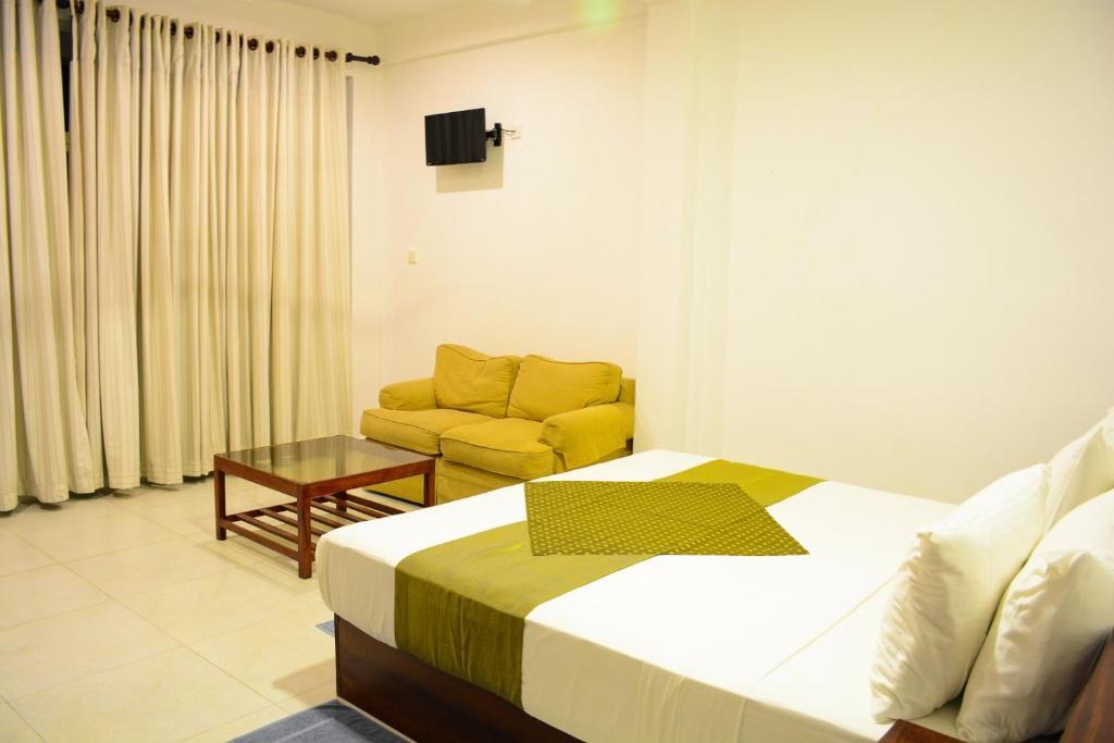 Ranmal Beach Hotel