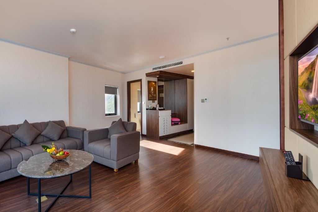 Horizon Hotel Nha Trang