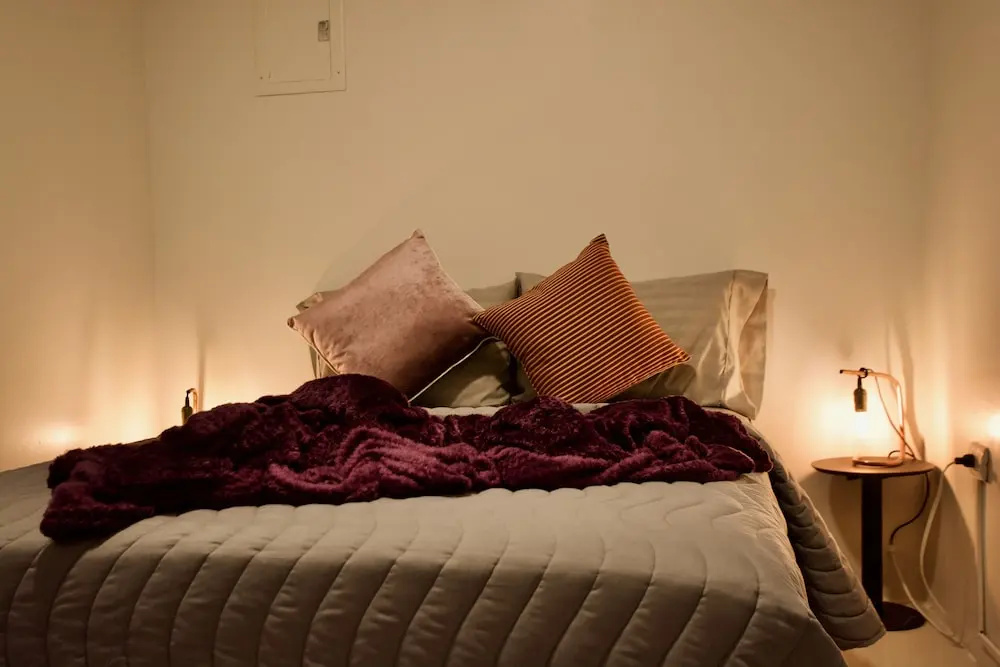 Pepe's House Guayaquil - Self Check-In - Chambres