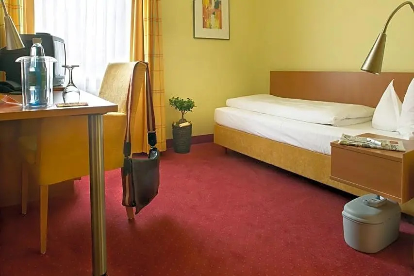 Hotel Mehl - Chambres