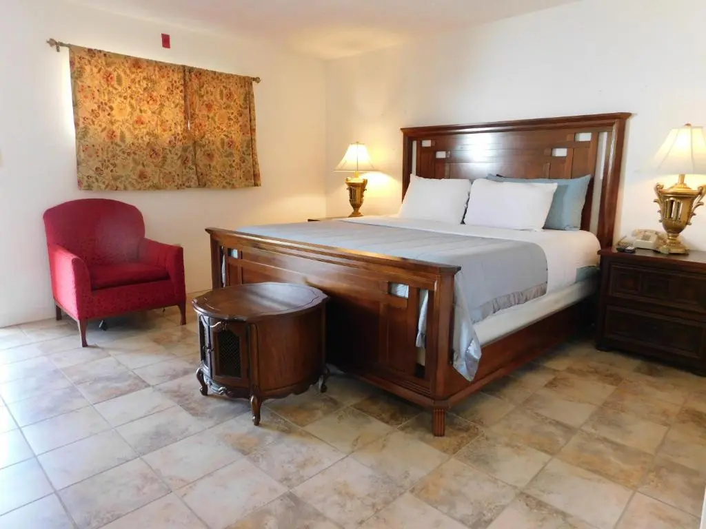 Hotel photo 2