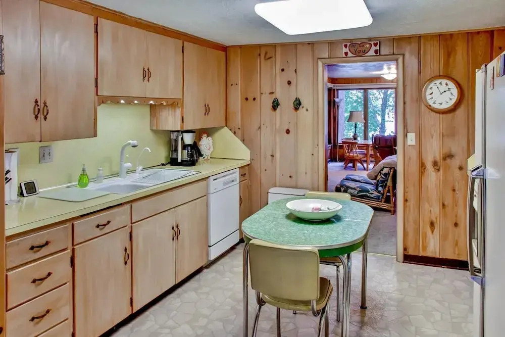 Hike, Fish & Boat: Waterfront Home in Brainerd! — фото 4