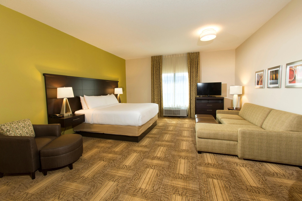 Staybridge Suites Orlando at SeaWorld by IHG - Général