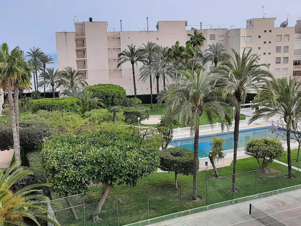 Mar Baltico View