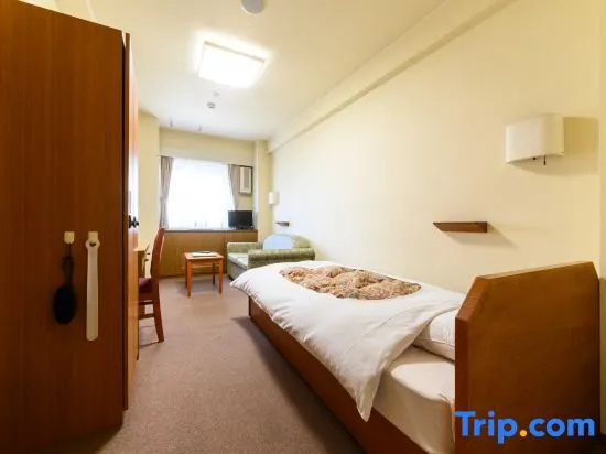 Sapporo International Youth Hostel 사진 7