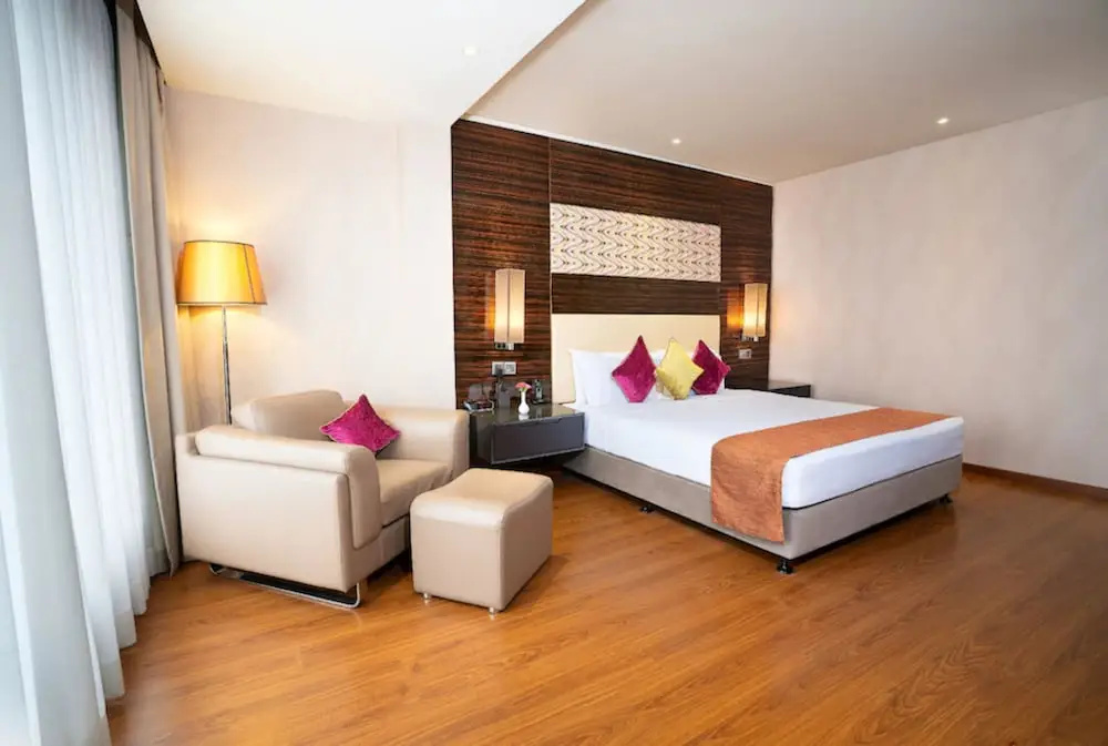 Standard room