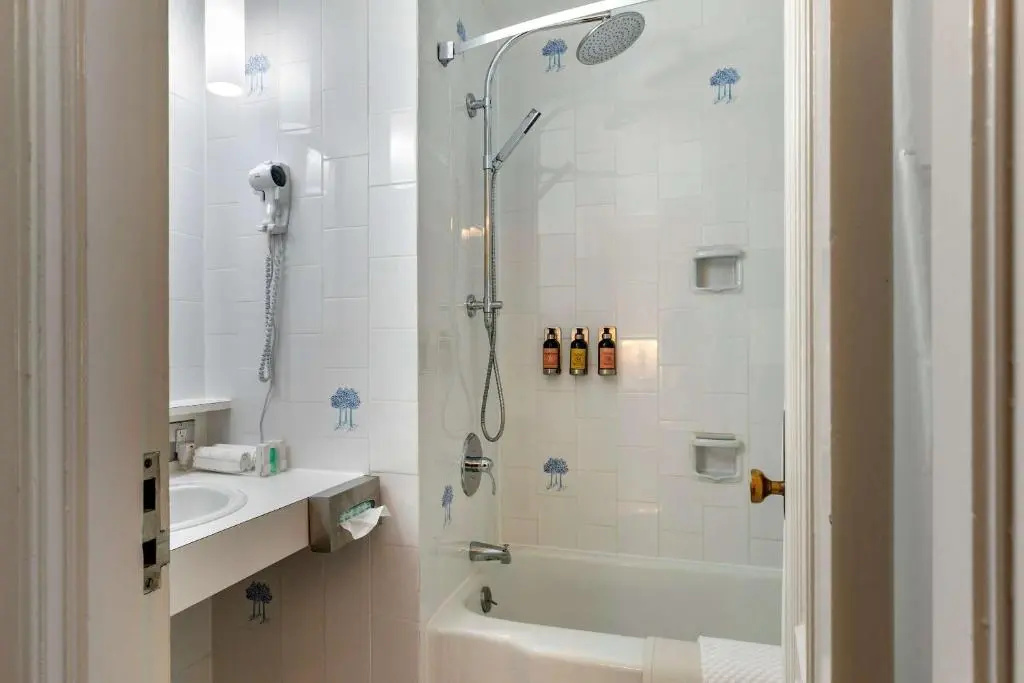 The Fort Garry Hotel, Spa and Conference Centre, an Ascend Collection Hotel - Chambres
