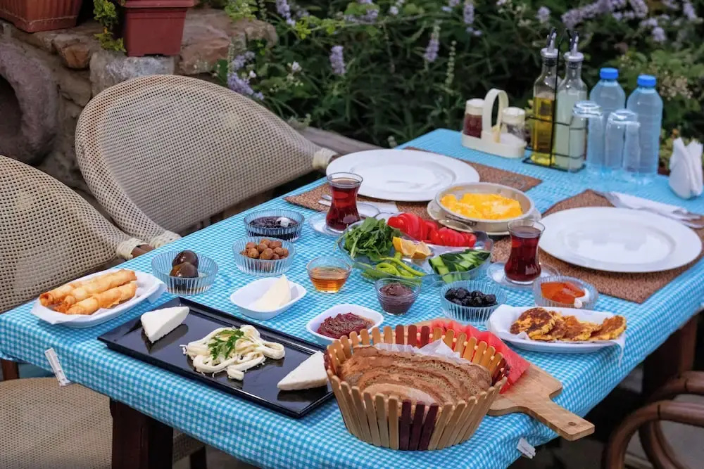 Kastro Konak Boutique Otel - Général