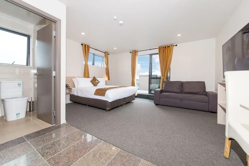 Hotel photo 4