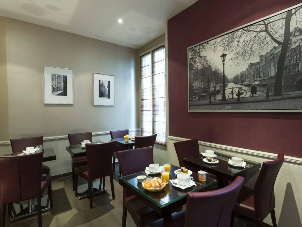 Hotel photo 17