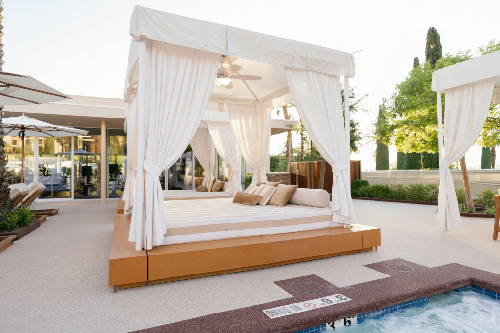 Green Valley Ranch Resort and Spa - Général