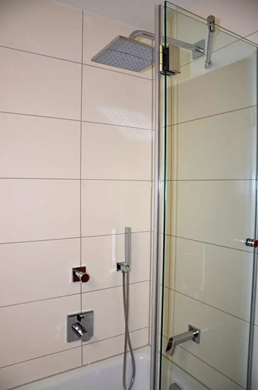 Garni Reulein - Chambres