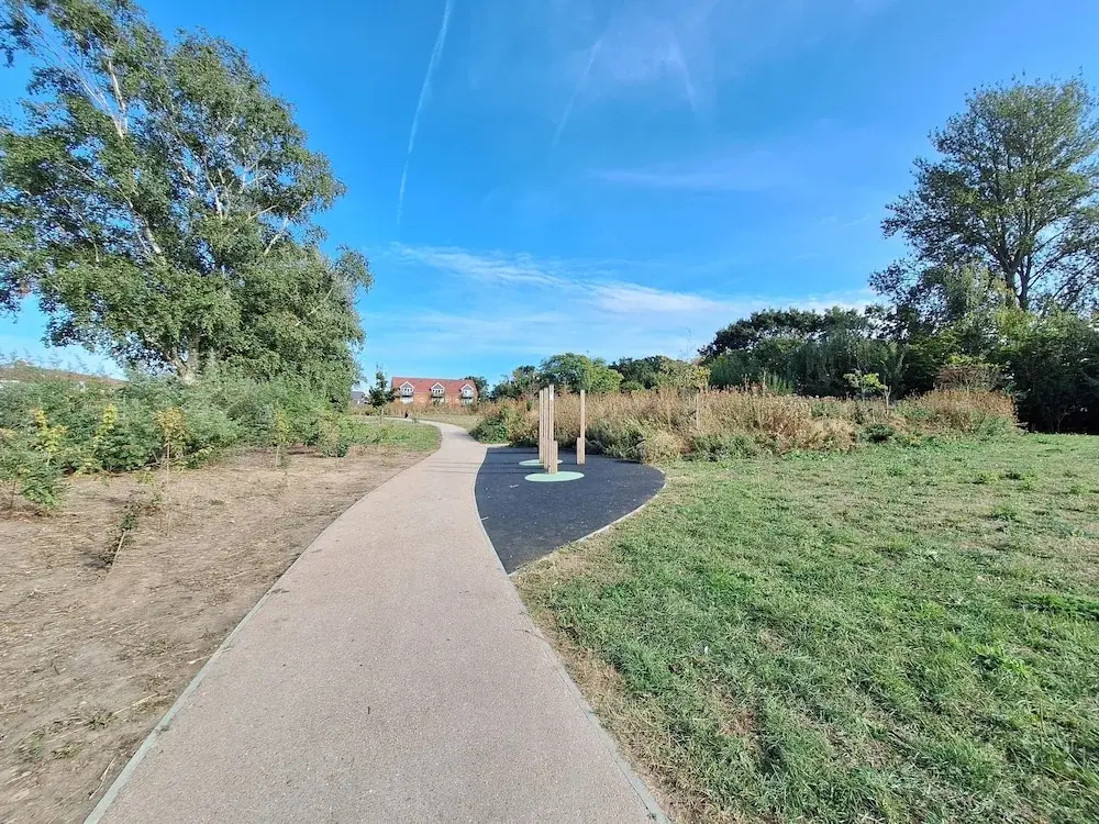 Park Lodge Retreat at Sidcup
