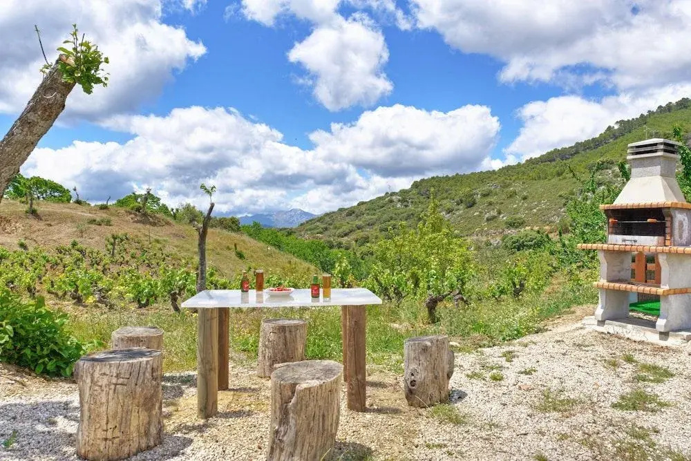 Viña la Sierra