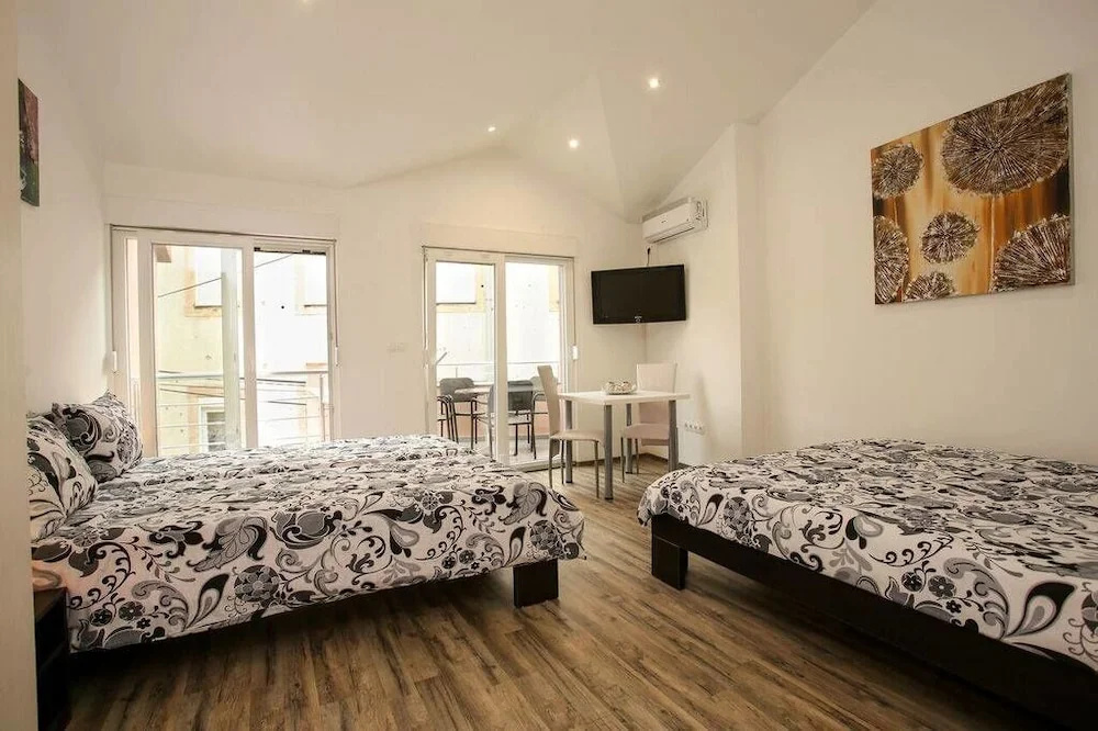 Luxury room