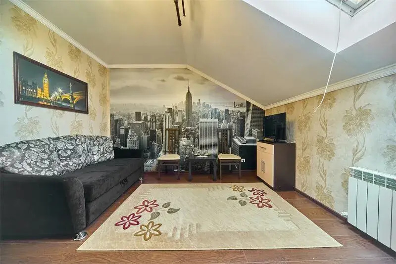 Полулюкс двухуровневый в Гостиница