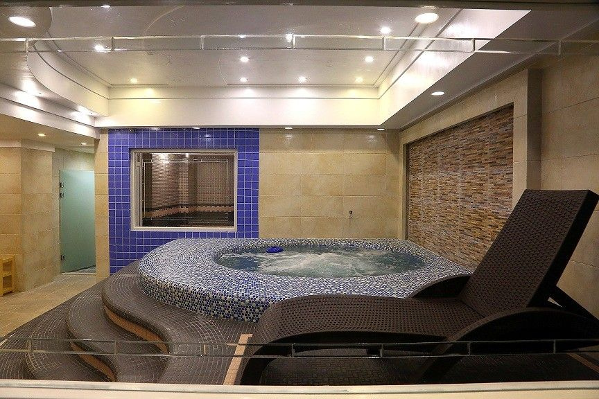 Hotel photo 12