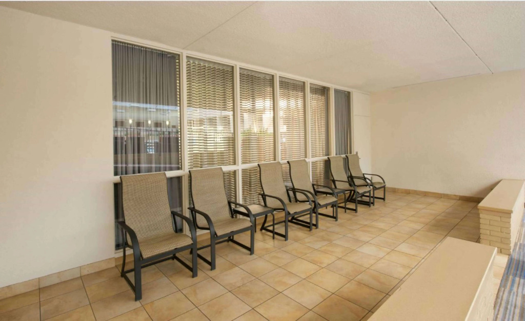 Doubletree by Hilton Bloomington - Minneapolis South - фото 7