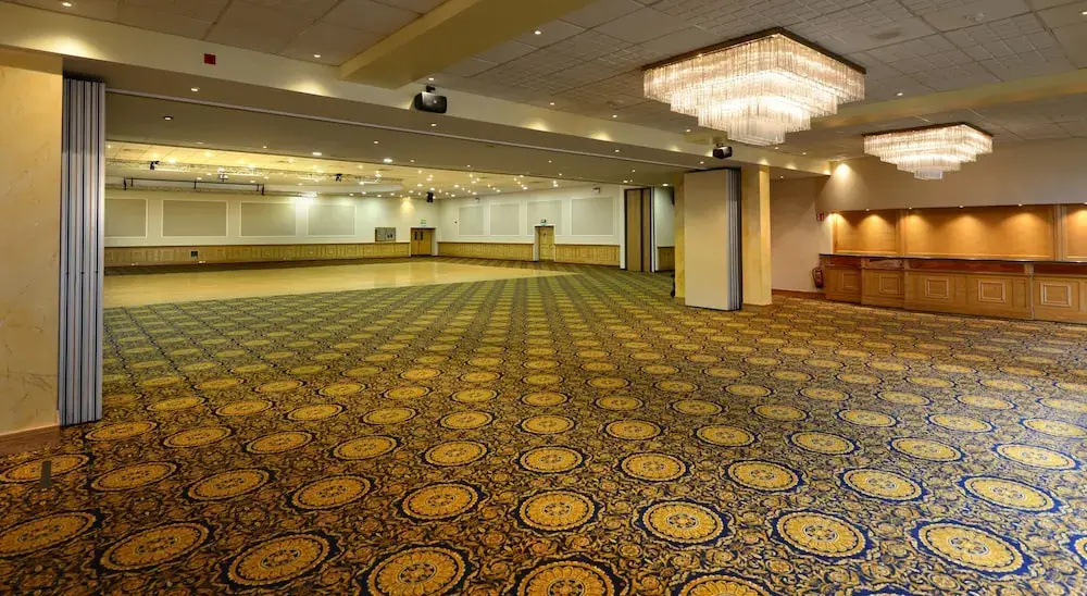 Brandon Hotel Tralee - Général