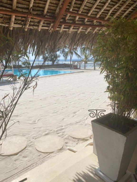 Hob House Watamu - фото 12