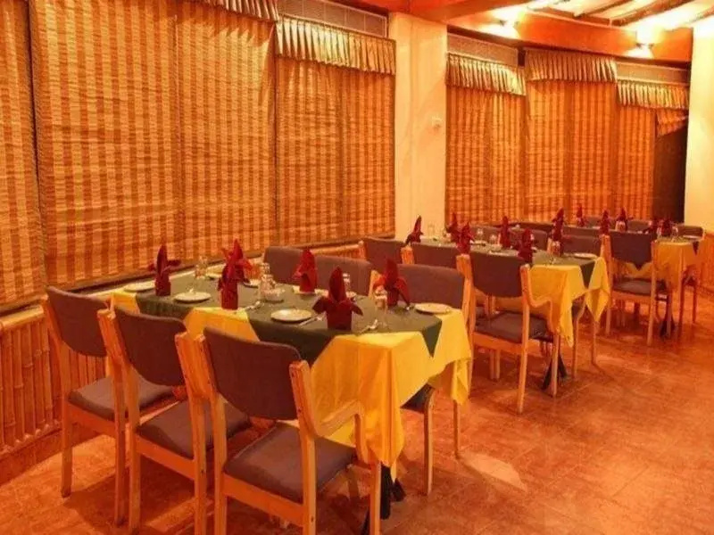Hotel photo 12