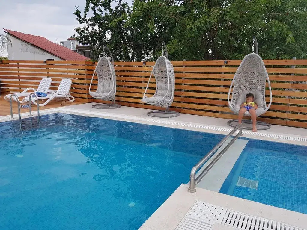 Hotel photo 12