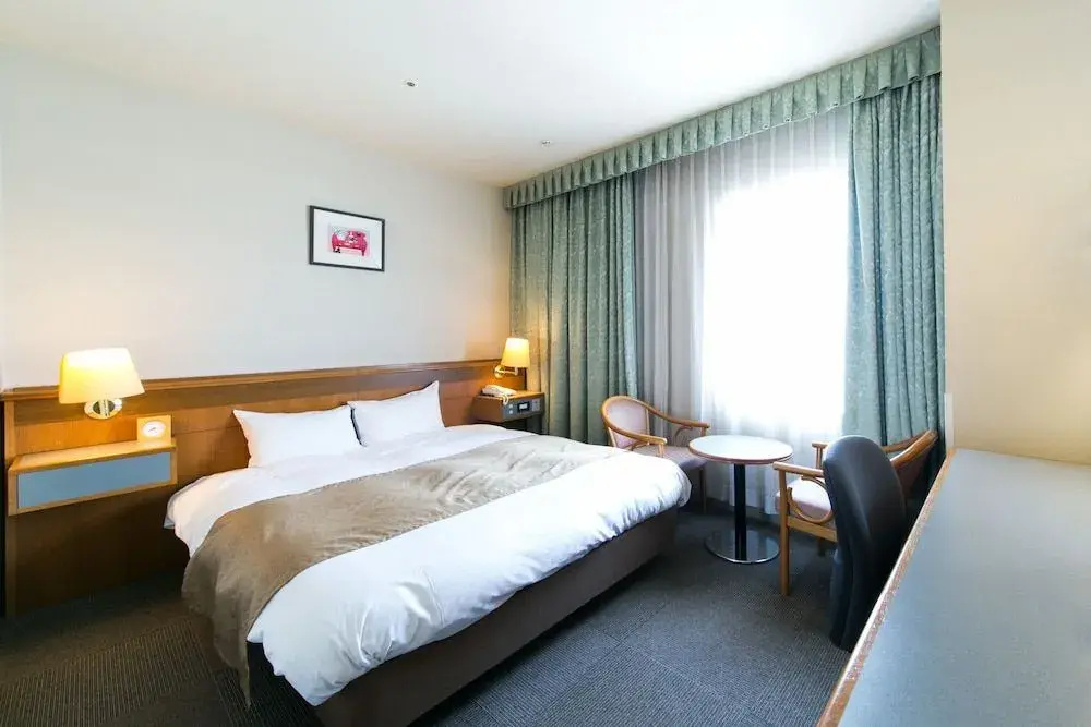 Hotel photo 7