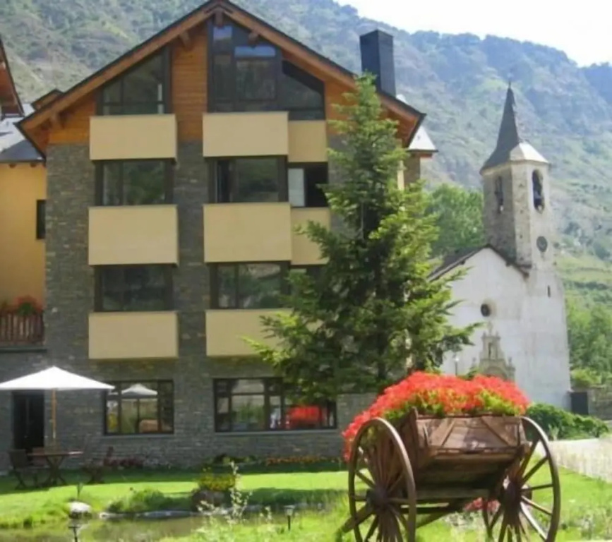 Roca Blanca - Général